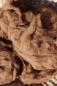 Preview: Bett-Steppdecke Kamelhaar 135 cm x 200 cm
