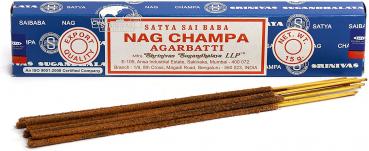 Nag Champa Agarbatti - Satya Sai Baba